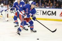 Rangers 2025-26 Preseason Preview - The Hockey Writers Rangers Prospects Latest News, Analysis & More