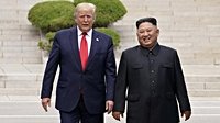 How US's attempt to intercept Kim's calls before 2019 N-talks fell apart