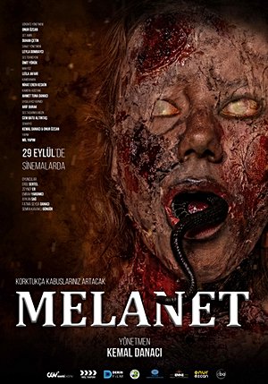 Melanet