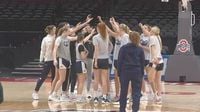 MSU women's basketball set for First Round matchup at Ohio State