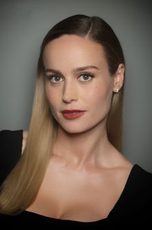 Brie Larson