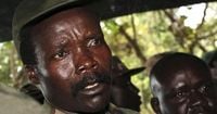 ICC presents evidence against warlord Joseph Kony in first in absentia hearing
