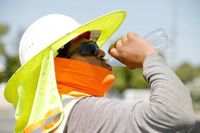 Bay Area heat wave smashes records