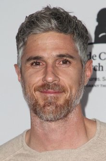 Dave Annable