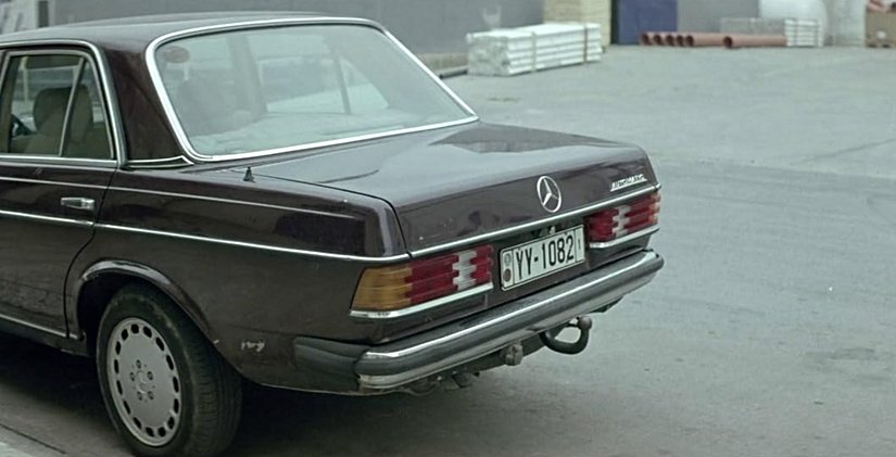 Sizce bagajda havasız kalıp öldüm mü? Yoksa ölü gibi yaşadığım hayattan kaçarak kurtuldum mu?