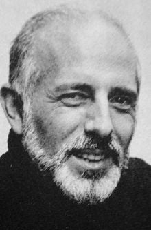 Jerome Robbins