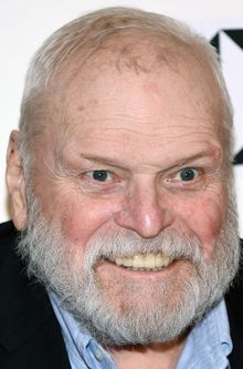 Brian Dennehy