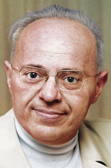 Stanislaw Lem