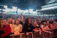As music festivals worldwide struggle, All Things Go keeps getting bigger