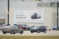Canada's Electric Vehicle Policies Should Reflect Consumer Demand, Says GM Canada President - SSBCrack News