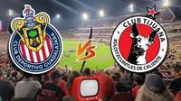 Chivas vs Tijuana: a qué hora y dónde ver en vivo el amistoso de Fecha FIFA