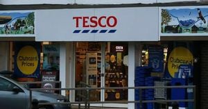 Tesco Issues Urgent Recall For Cheese Over Listeria Risk