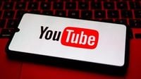 YouTube Hits Six Consecutive Months as Top TV Distributor