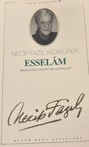 Esselam