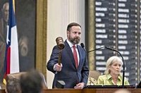 Texas Republicans start another redistricting session, California Democrats will counter | Jefferson City News-Tribune