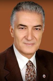Feyzullah Budak