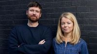 A24 builds out UK team with hire of Lookout Point co-CEOs Laura Lankester and Will Johnston