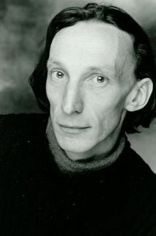 Julian Richings