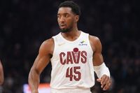 Donovan Mitchell Blames Himself for Cavs Losing Streak