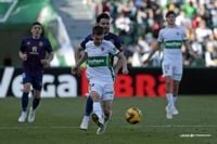 El Elche se lleva el derbi del Vinalopó ante el Eldense (2-0)