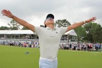 2025 Masters pool picks: Collin Morikawa, Min Woo Lee and a mustache among the picks for Augusta