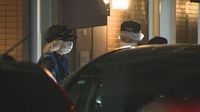 【速報】さいたま市のマンションで女子高校生を殺害した疑い　24歳の男を逮捕　埼玉県警｜日テレNEWS NNN