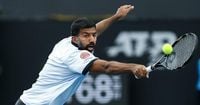 US Open 2025: Rohan Bopanna ousted in opening round; Yuki Bhambri advances