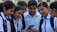 UP Board UPMSP 10th 12th Results 2025 Date: When will Uttar Pradesh Board declare highschool and Intermediate exam results?