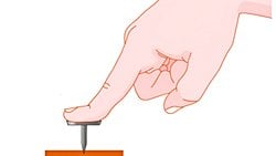 Basınç Nedir? Katı, Sıvı ve Gazlarda Nasıl Gözlenir?