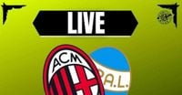 Serie C, Milan Futuro-SPAL 1-0: ammonito Sandri | LIVE News