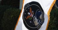 Space Command is moving from Colorado to Alabama, Trump will announce