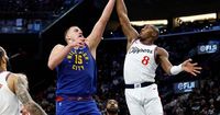 Playoffs da NBA 2025: onde assistir aos jogos da primeira rodada?