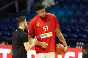 Injuries Impact Hapoel Tel Aviv Ahead Of Eurocup Semifinal