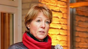 Christina Block Loses Custody Of Children In Court Ruling