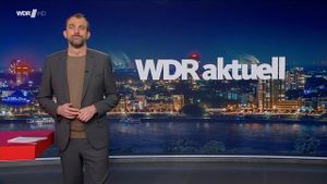 WDR Aktuell Features Key Community Updates For December 2024