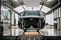 JLR hack latest: car production until 24 September at earliest | Autocar