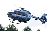 Familiäre Auseinandersetzung löst Polizeieinsatz aus