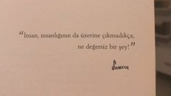 Değersizlikten Bilgeliğe: İnsanın Kendini Aşma Serüveni