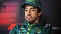 What Happened to Fernando Alonso in China?: Aston Martin Star Records Back to Back DNF in 2025