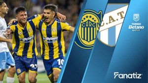 Rosario Central Edges Gimnasia 2-1 In Thrilling Encounter