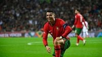 EN VIVO | Dinamarca vs Portugal - UEFA Nations League