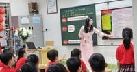 Đề xuất quy định mới về thẩm quyền tuyển dụng nhà giáo