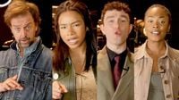 Just For One Day The Live Aid Musical – New teaser trailer released | West End Theatre