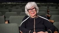On connait maintenant l'identité de celui qui prendra le relais de Denise Filiatrault au Théâtre du Rideau Vert