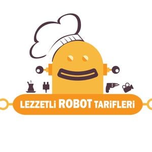 Lezzetli Robot Tarifleri