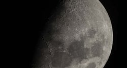 Astrofotoğrafçılık: Mozaik Fotoğraflar