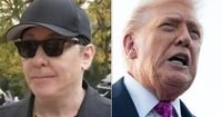 Iconic Actor Slams Trump For Trying To Turn Chicago Into ‘Fascist Hub’ In Explosive Message
