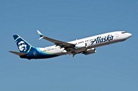 Alaska Airlines places biggest-ever Boeing order, showing confidence after Max safety crisis (ALK:NYSE)