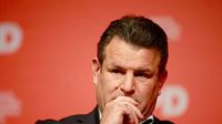 SPD-Minister im Kabinett Merz: Heil gibt klare Antwort