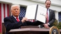 US automakers say Trump trade deal gives unfair edge to Japan